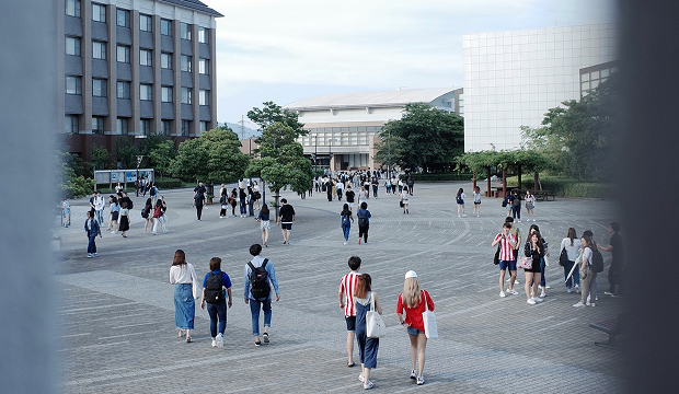 留学支援